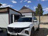Hyundai Tucson 2024 года за 13 000 000 тг. в Астана – фото 3