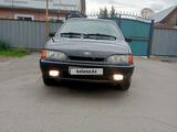 ВАЗ (Lada) 2115 2005 годаүшін1 450 000 тг. в Алматы