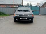 ВАЗ (Lada) 2115 2005 годаүшін1 450 000 тг. в Алматы – фото 2