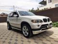 BMW X5 2005 годаүшін7 200 000 тг. в Алматы