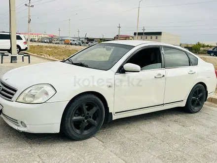 Nissan Teana 2007 года за 3 200 000 тг. в Актау – фото 3