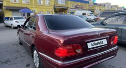 Mercedes-Benz E 280 1996 годаүшін2 000 000 тг. в Алматы – фото 2