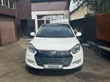 JAC S5 2020 года за 5 950 000 тг. в Алматы