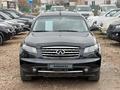 Infiniti FX35 2006 годаүшін7 500 000 тг. в Кокшетау