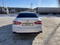 Toyota Camry 2018 годаүшін13 500 000 тг. в Уральск – фото 4