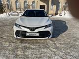 Toyota Camry 2018 годаүшін13 500 000 тг. в Уральск