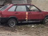ВАЗ (Lada) 2109 1988 года за 300 000 тг. в Талдыкорган – фото 2