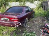 Mitsubishi Galant 1995 годаүшін400 000 тг. в Щучинск – фото 2