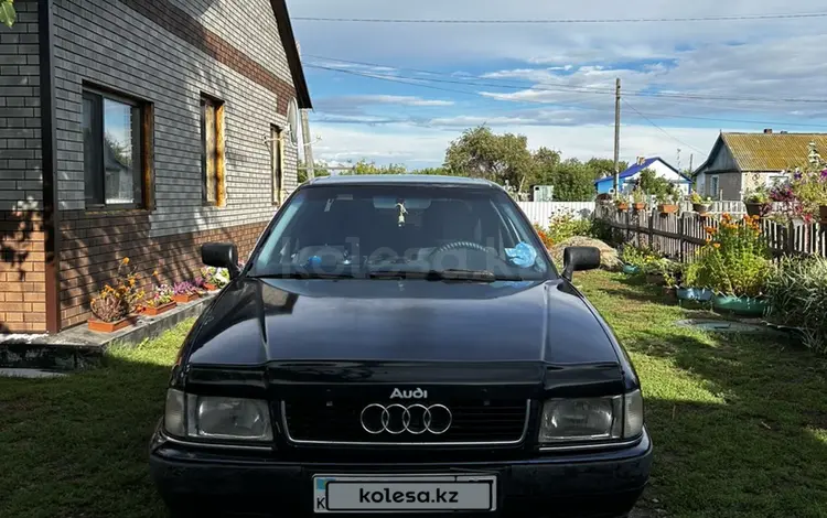 Audi 80 1994 года за 2 000 000 тг. в Петропавловск