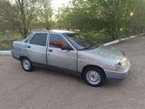 ВАЗ (Lada) 2110 2002 годаүшін550 000 тг. в Жезказган – фото 2