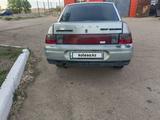 ВАЗ (Lada) 2110 2002 годаүшін550 000 тг. в Жезказган – фото 3