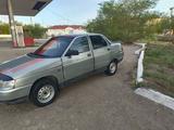 ВАЗ (Lada) 2110 2002 годаүшін550 000 тг. в Жезказган – фото 4