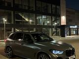 BMW X5 2021 года за 36 000 000 тг. в Алматы