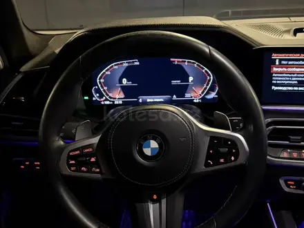 BMW X5 2021 года за 36 000 000 тг. в Алматы – фото 5