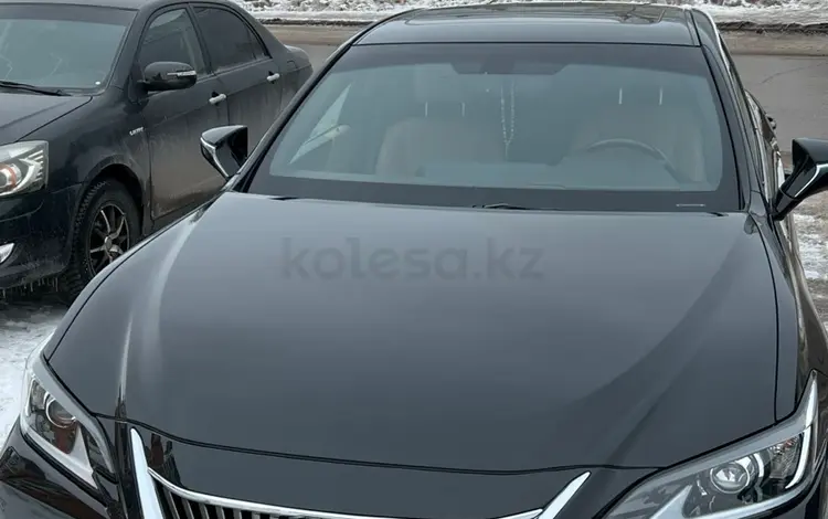Lexus ES 250 2021 годаүшін20 800 000 тг. в Астана