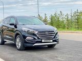 Hyundai Tucson 2018 годаfor10 570 550 тг. в Алматы – фото 3