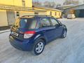 Suzuki SX4 2008 года за 3 850 000 тг. в Алматы – фото 5