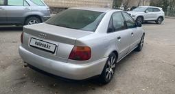 Audi A4 1995 годаfor1 650 000 тг. в Усть-Каменогорск – фото 4