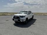 Toyota Hilux 2022 годаfor20 500 000 тг. в Атырау