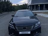 Toyota Camry 2014 года за 9 400 000 тг. в Павлодар – фото 4
