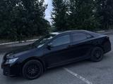 Toyota Camry 2014 года за 9 400 000 тг. в Павлодар – фото 3
