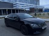 Toyota Camry 2014 года за 9 400 000 тг. в Павлодар – фото 5
