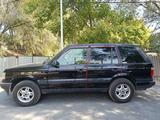 Land Rover Range Rover 2001 годаүшін4 200 000 тг. в Алматы – фото 2