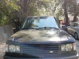 Land Rover Range Rover 2001 годаүшін4 200 000 тг. в Алматы