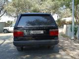 Land Rover Range Rover 2001 годаүшін4 200 000 тг. в Алматы – фото 4