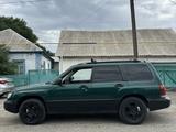 Subaru Forester 1999 года за 2 600 000 тг. в Талдыкорган – фото 3