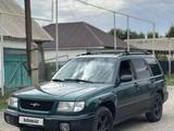 Subaru Forester 1999 года за 2 600 000 тг. в Талдыкорган – фото 2