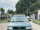 Subaru Forester 1999 года за 2 600 000 тг. в Талдыкорган