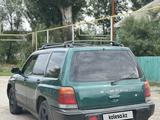 Subaru Forester 1999 года за 2 600 000 тг. в Талдыкорган – фото 4