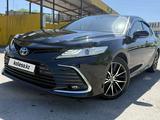 Toyota Camry 2023 годаүшін15 800 000 тг. в Шымкент – фото 2