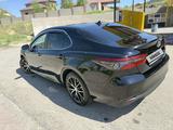 Toyota Camry 2023 годаүшін15 800 000 тг. в Шымкент – фото 3