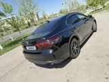 Toyota Camry 2023 годаүшін15 800 000 тг. в Шымкент – фото 4