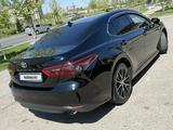 Toyota Camry 2023 годаүшін15 800 000 тг. в Шымкент – фото 5