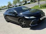 Toyota Camry 2023 годаүшін15 800 000 тг. в Шымкент
