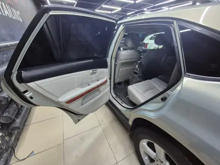 Lexus RX 330 2004 года за 7 500 000 тг. в Семей – фото 20