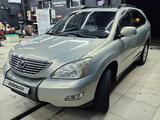 Lexus RX 330 2004 годаүшін7 400 000 тг. в Семей – фото 4