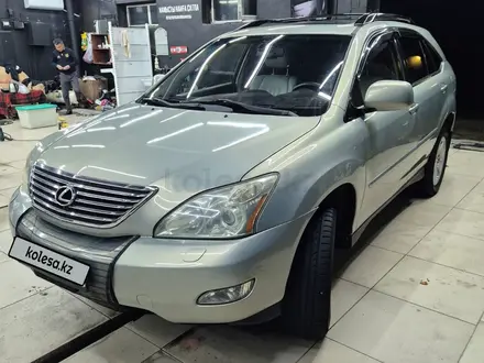 Lexus RX 330 2004 года за 7 500 000 тг. в Семей – фото 4