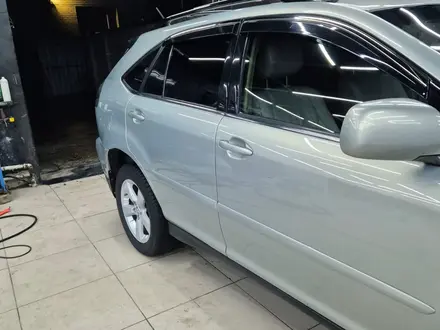 Lexus RX 330 2004 года за 7 500 000 тг. в Семей – фото 6