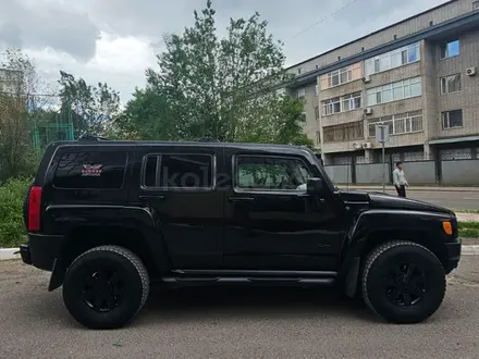 Hummer H3 2006 года за 10 500 000 тг. в Астана – фото 4