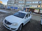 Dacia Logan 2013 года за 2 600 000 тг. в Актобе