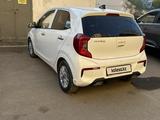Kia Morning 2021 года за 4 950 000 тг. в Жезказган – фото 3
