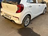 Kia Morning 2021 года за 4 950 000 тг. в Жезказган – фото 4