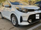 Kia Morning 2021 года за 4 950 000 тг. в Жезказган
