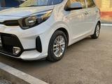Kia Morning 2021 года за 4 950 000 тг. в Жезказган – фото 2