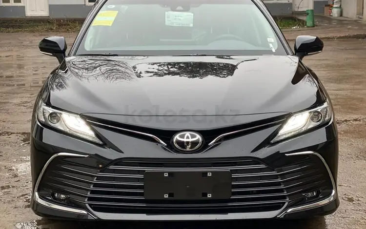 Toyota Camry 2023 года за 16 000 000 тг. в Шымкент