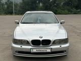 BMW 525 2001 года за 3 900 000 тг. в Есик